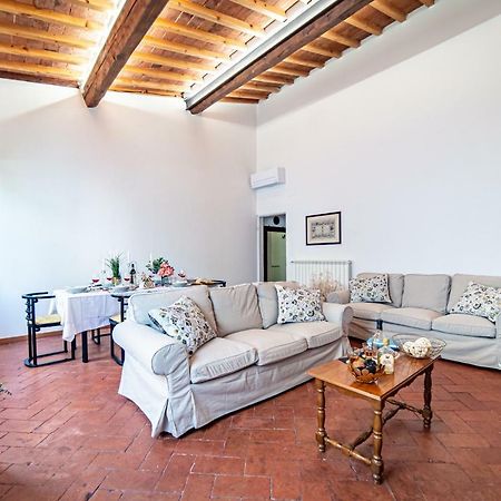Oltrarno Apartment Florença Exterior foto