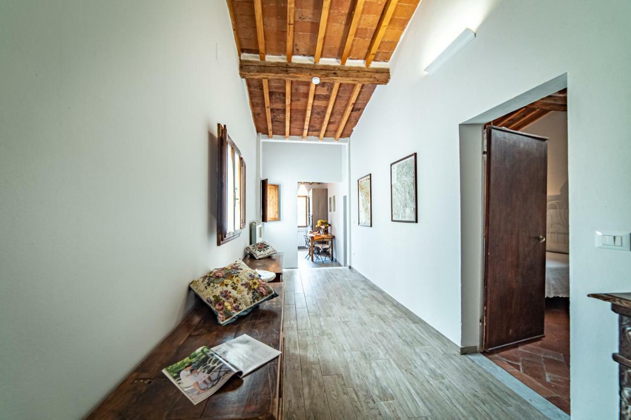 Oltrarno Apartment Florença Exterior foto