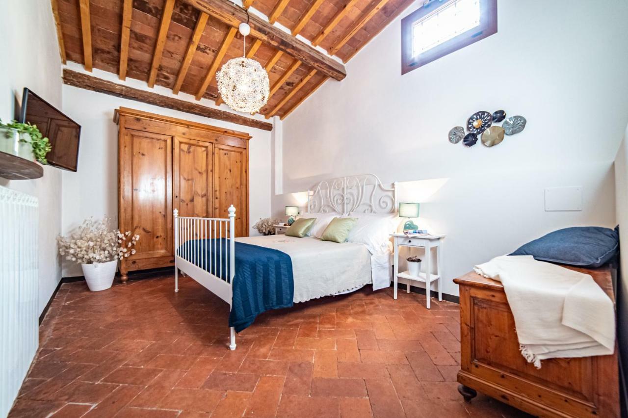 Oltrarno Apartment Florença Exterior foto